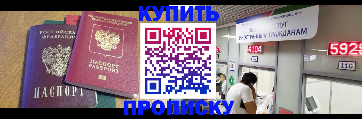 прописка в квартире в Опочке